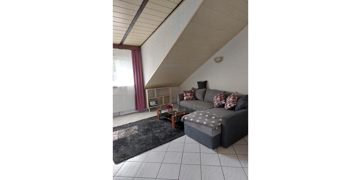 Wohnen auf Zeit Herne Sodingen - 2.5 Zimmer, 52 m&sup2;, 850&euro; | Angebot:26088561
