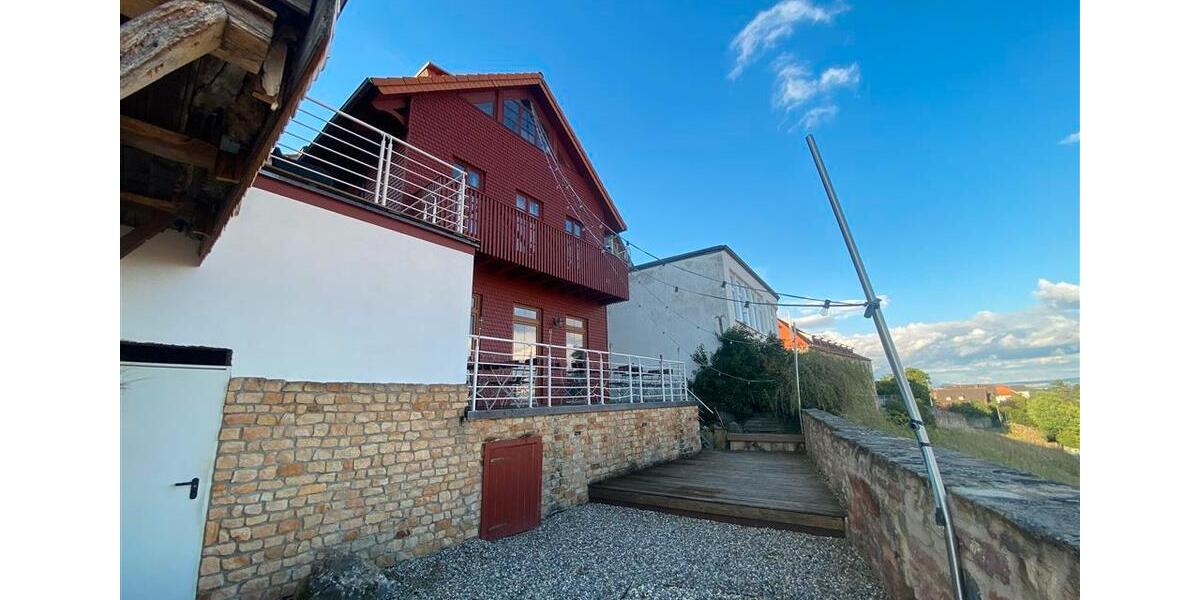 Gewerbeobjekt Fritzlar - 1.200&euro; | Angebot:21756609