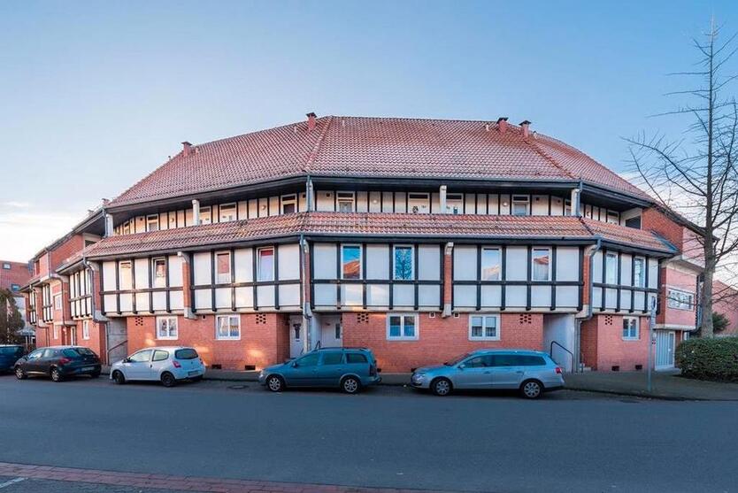***2 ZKB Balkon im Zentrum***Öffentlich gefördert***mit Wohnberechtigungsschein*** zimmer