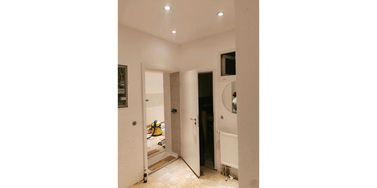 Erdgeschoßwohnung Kirn - 2 Zimmer, 70 m&sup2;, 700&euro; | Angebot:21239804