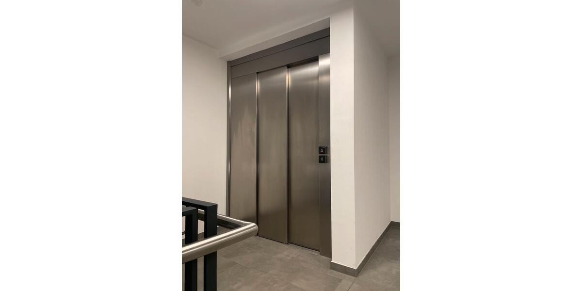 Etagenwohnung Augsburg Lechhausen - 1 Zimmer, 25 m&sup2;, 570&euro; | Angebot:26546321