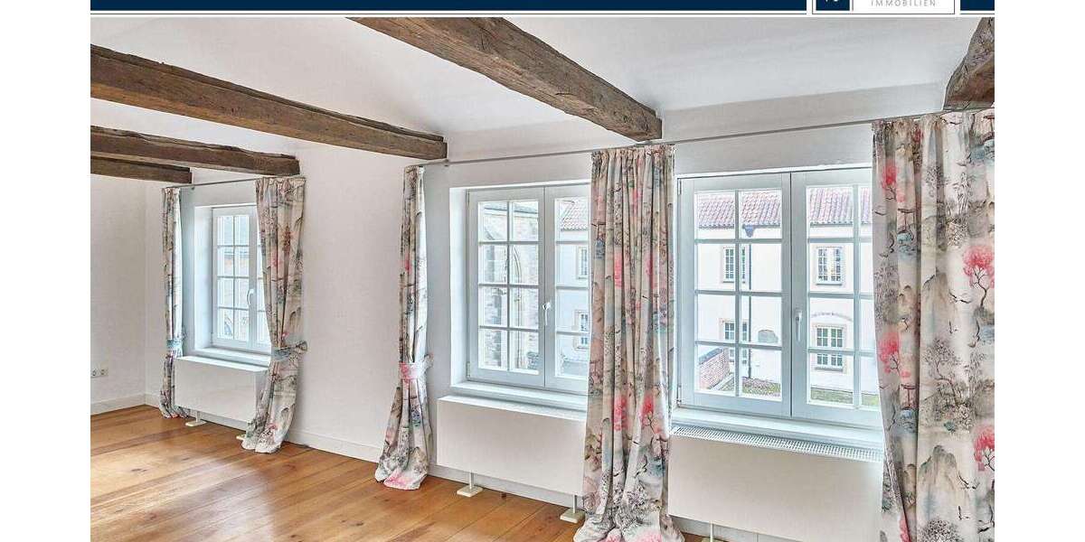Etagenwohnung Herzebrock-Clarholz Clarholz - 3 Zimmer, 127 m&sup2;, 1.397&euro; | Angebot:26977805