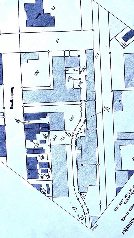 Gewerbehalle, Kerpen Horrem, kein AUTOSCHRAUBER