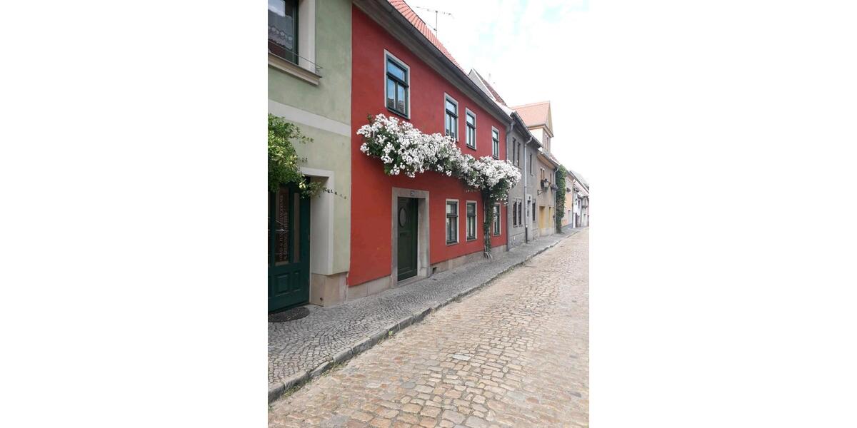 Wohnen auf Zeit Naumburg (Saale) - 3 Zimmer, 50 m&sup2;, 30&euro; | Angebot:23290491