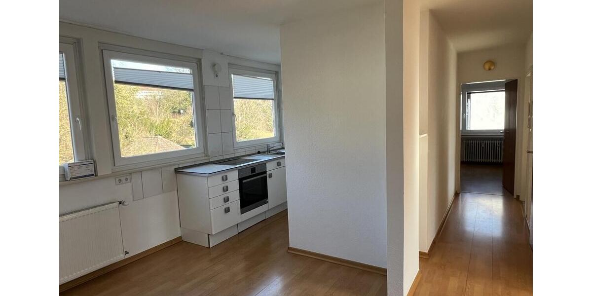 Etagenwohnung Horn-Bad Meinberg Bad Meinberg - 3 Zimmer, 93 m&sup2;, 665&euro; | Angebot:25853495