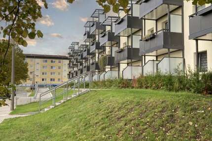 Wohnung zum Mieten in Oschersleben 420 € 70 m² 3 zimmer