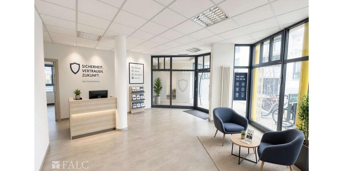 Gewerbeobjekt Wiesloch - 1.060&euro; | Angebot:26462010