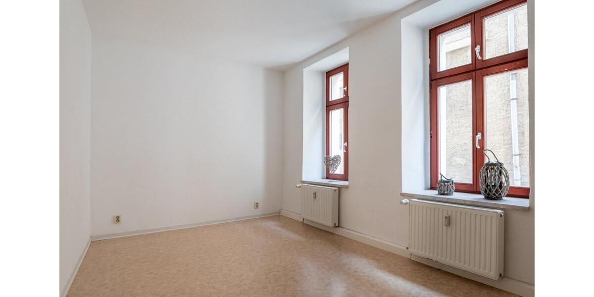 Etagenwohnung Calbe (Saale) - 2 Zimmer, 60 m&sup2;, 400&euro; | Angebot:22457525