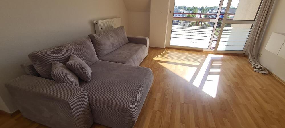 ZweiraumWohnung im Citypoint mit EBK, Loggia und Personenaufzug