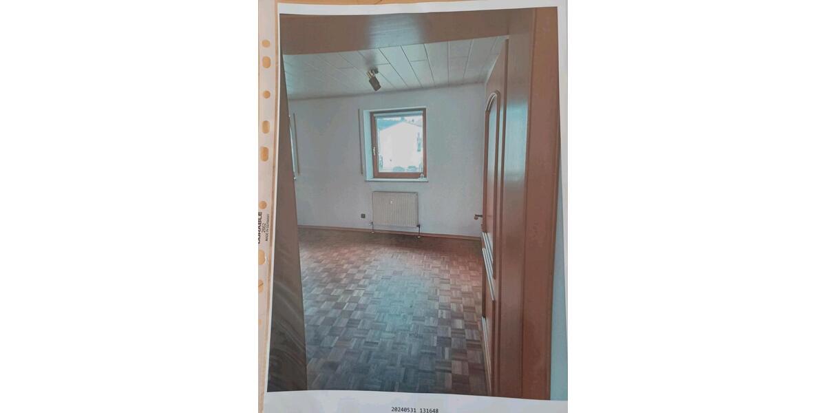 Erdgeschoßwohnung Tegernheim - 1.5 Zimmer, 47 m&sup2;, 670&euro; | Angebot:24742165