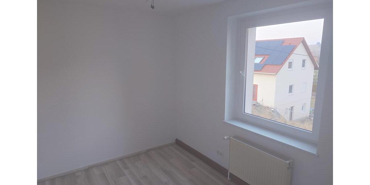 Etagenwohnung Oberschöna - 5 Zimmer, 110 m&sup2;, 785&euro; | Angebot:24767996