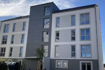 Wohnung Wunstorf - 4 Zimmer, 116 m&sup2;, 1.219&euro; | Angebot:26952190