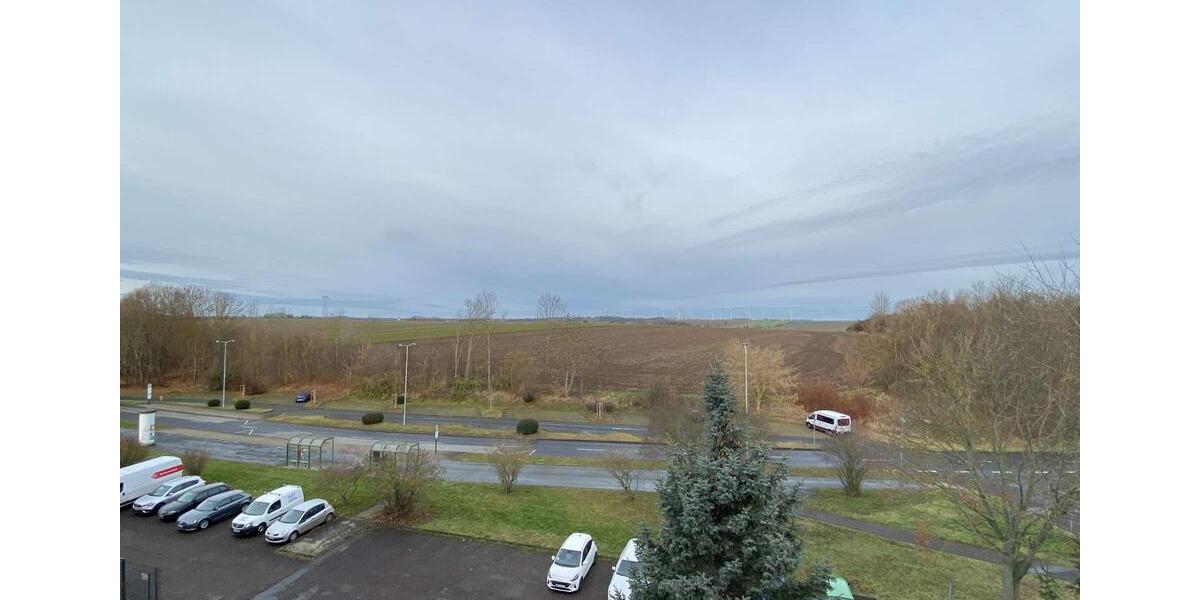 Etagenwohnung Altenburg - 4 Zimmer, 70 m&sup2;, 352&euro; | Angebot:25853110