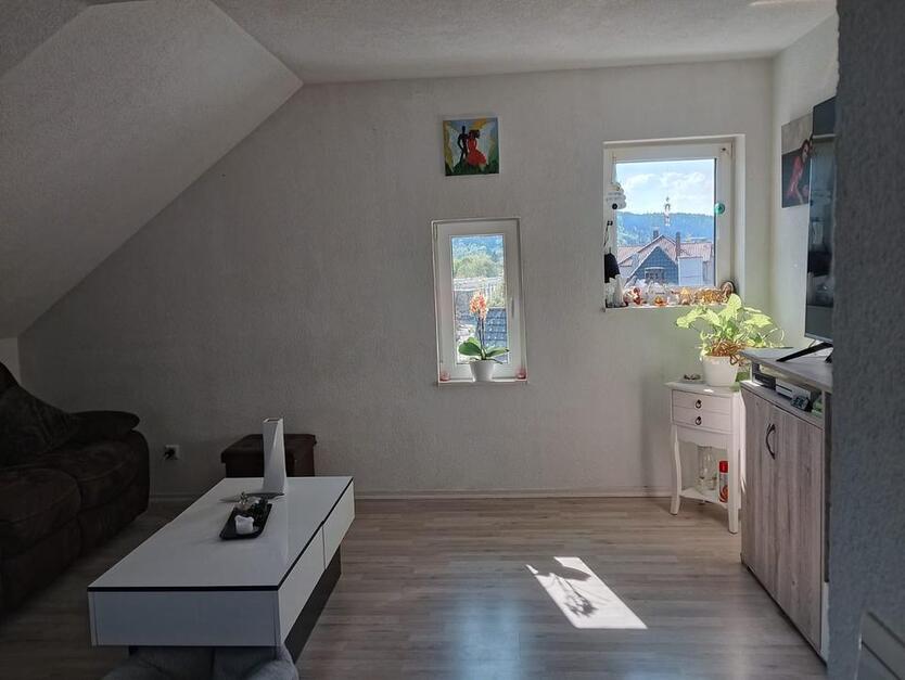 5-Zimmerwohnung beim TuWass