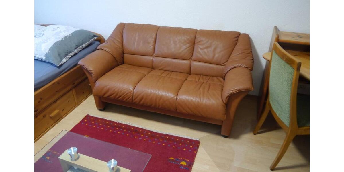 Wohnen auf Zeit Braunschweig Westliches Ringgebiet - 1 Zimmer, 34 m&sup2;, 690&euro; | Angebot:26642661