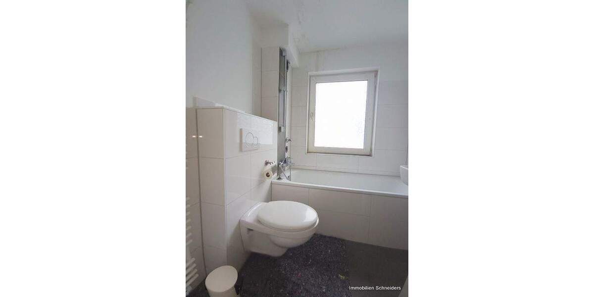 Krefeld-City, Lindenstraße 85 - Nette kleine 2-Zi.-Wohnung im 2.OG ab Februar zu mieten !!! 2 zimmer