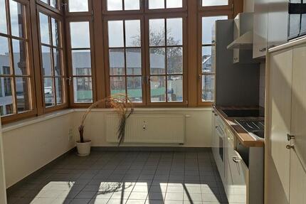 Gewerbeobjekt Mühlhausen (Thüringen) - 1.890&euro; | Angebot:25106107