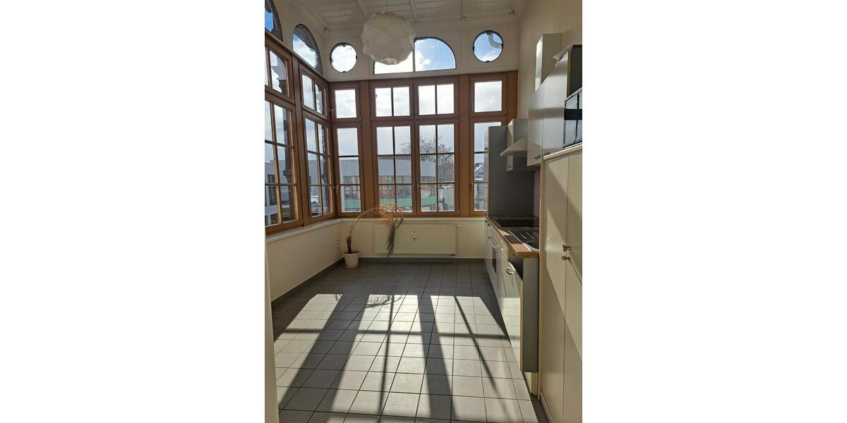 Gewerbeobjekt Mühlhausen (Thüringen) - 1.890&euro; | Angebot:25106107