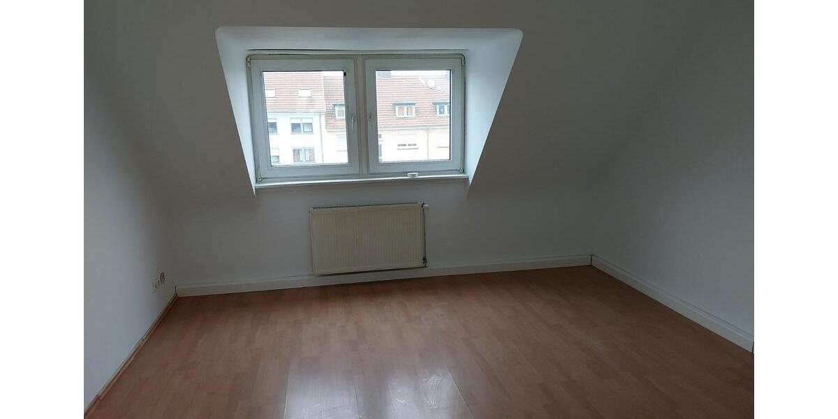 Dachgeschoßwohnung Neunkirchen - 3 Zimmer, 75 m&sup2;, 580&euro; | Angebot:24863698