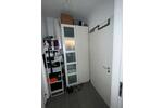 Erdgeschoßwohnung Frankfurt am Main Bockenheim - 1.5 Zimmer, 44 m&sup2;, 1.130&euro; | Angebot:26700000