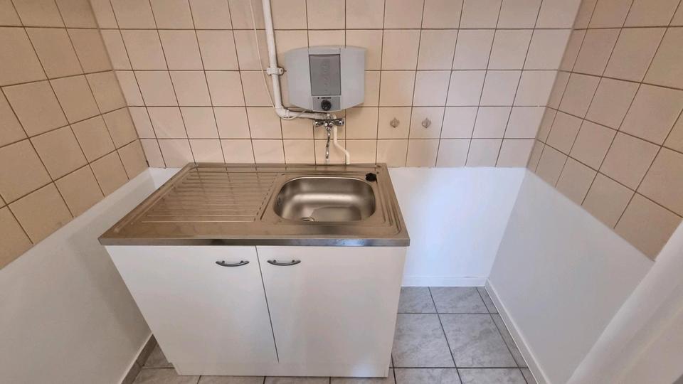 Etagenwohnung Göttingen Oststadt - 1 Zimmer, 25 m&sup2;, 420&euro; | Angebot:26024208