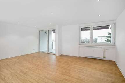 Wohnung Waldshut-Liedermatte Liedermatte - 3 Zimmer, 79 m&sup2;, 890&euro; | Angebot:26057061