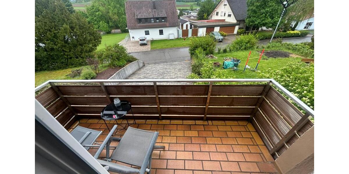 Einfamilienhaus Oberderdingen - 5 Zimmer, 119 m&sup2;, 1.450&euro; | Angebot:26486949