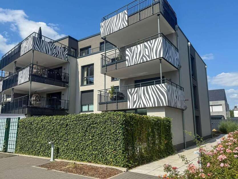 Wohnung zum Mieten in Dortmund 1.380 € 93 m²