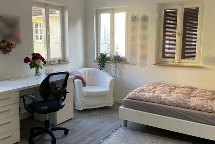 WG Zimmer in Mädels WG 1 zimmer