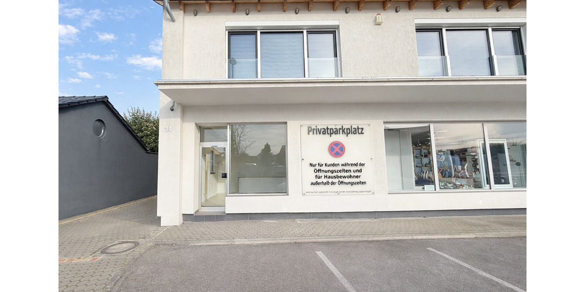 Gewerbeobjekt Pulheim - 1.000&euro; | Angebot:24869077