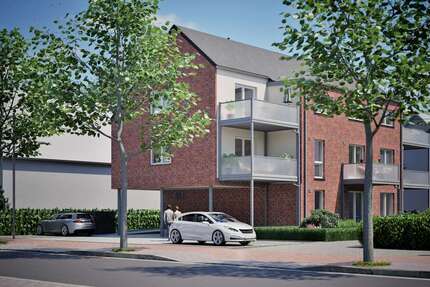 Wohnung zum Mieten in Burgwedel 910 € 60.75 m² 2 zimmer