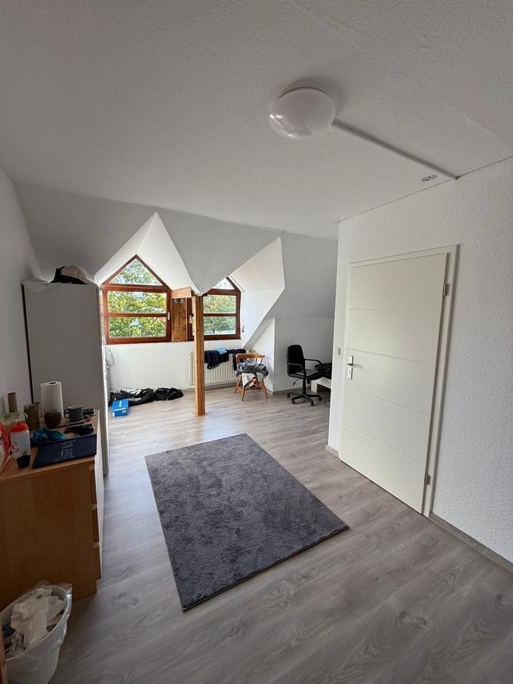 StudentenZimmer in der Südstadt