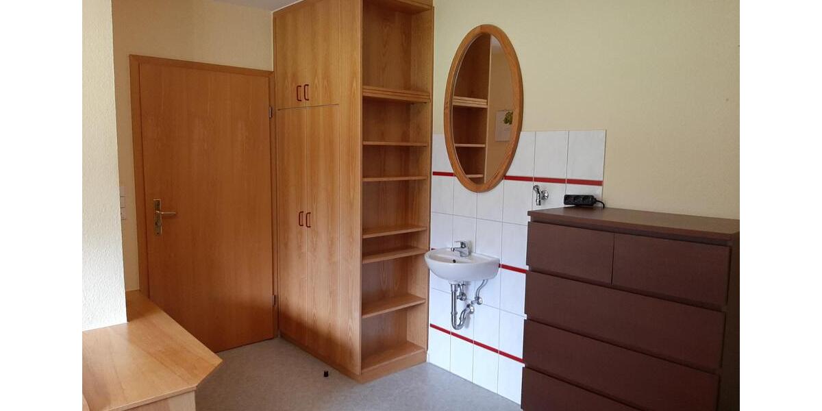 Wohnen auf Zeit Geeste - 1 Zimmer, 16 m&sup2;, 400&euro; | Angebot:25142680
