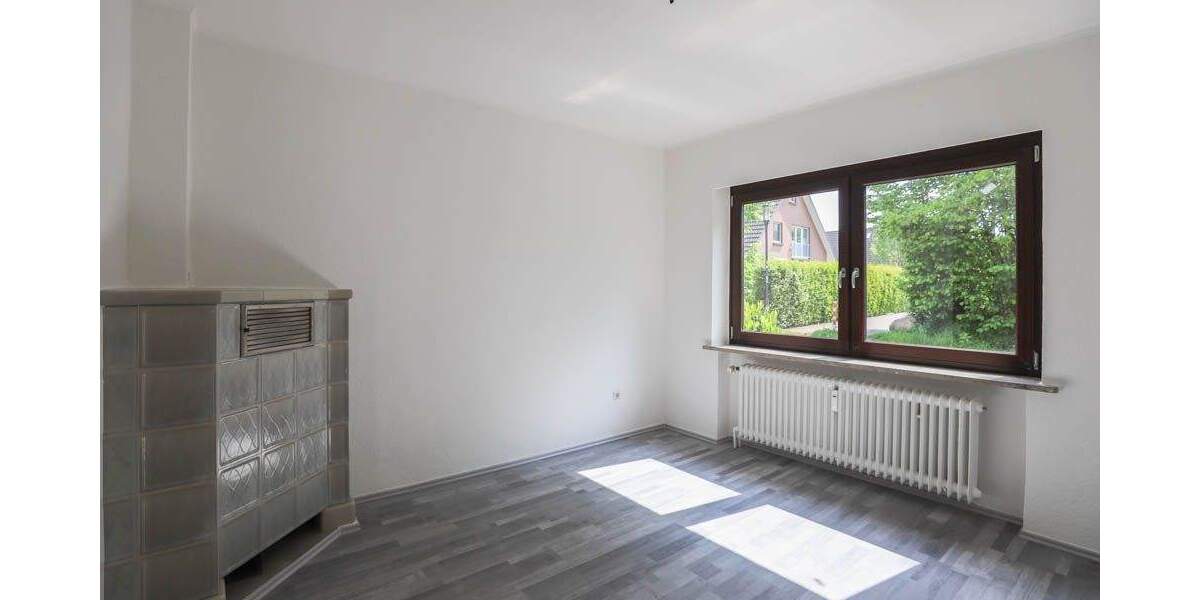 Etagenwohnung Barmstedt - 3 Zimmer, 89 m&sup2;, 755&euro; | Angebot:25668894