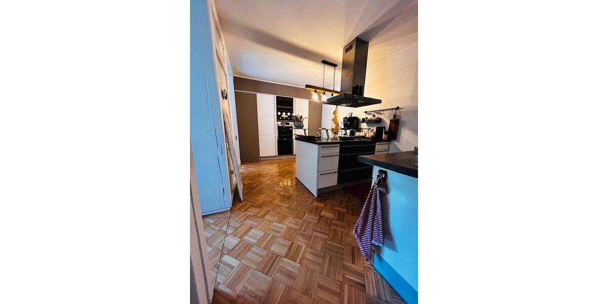 Maisonettenwohnung Reichshof - 5 Zimmer, 165 m&sup2;, 1.390&euro; | Angebot:26638415