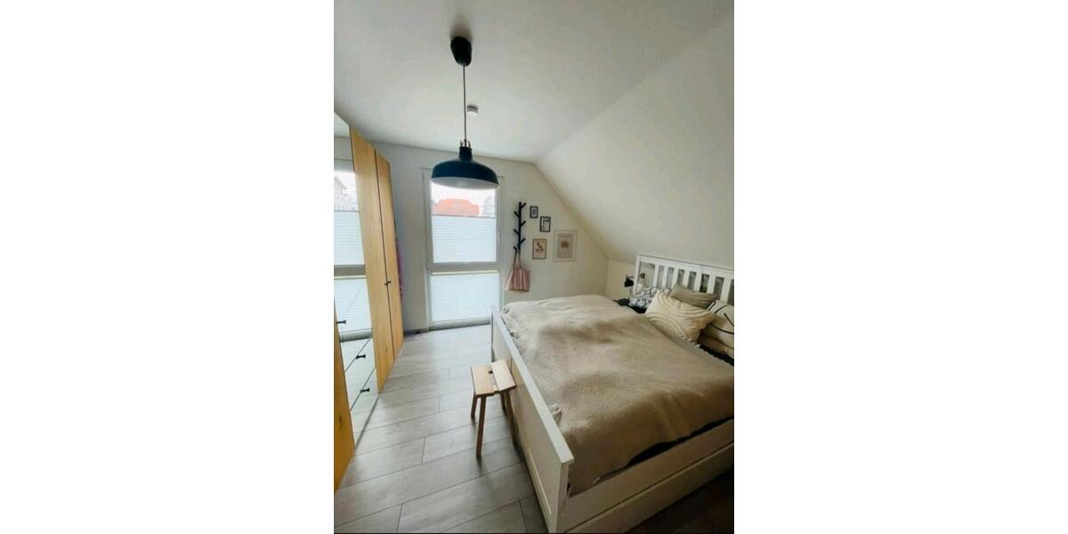 Maisonettenwohnung Freudenstadt - 4 Zimmer, 105 m&sup2;, 1.100&euro; | Angebot:26348696