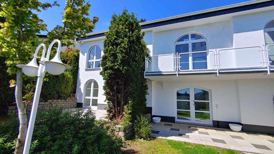 Erdgeschoßwohnung Glashütten - 2 Zimmer, 48 m&sup2;, 750&euro; | Angebot:25975728