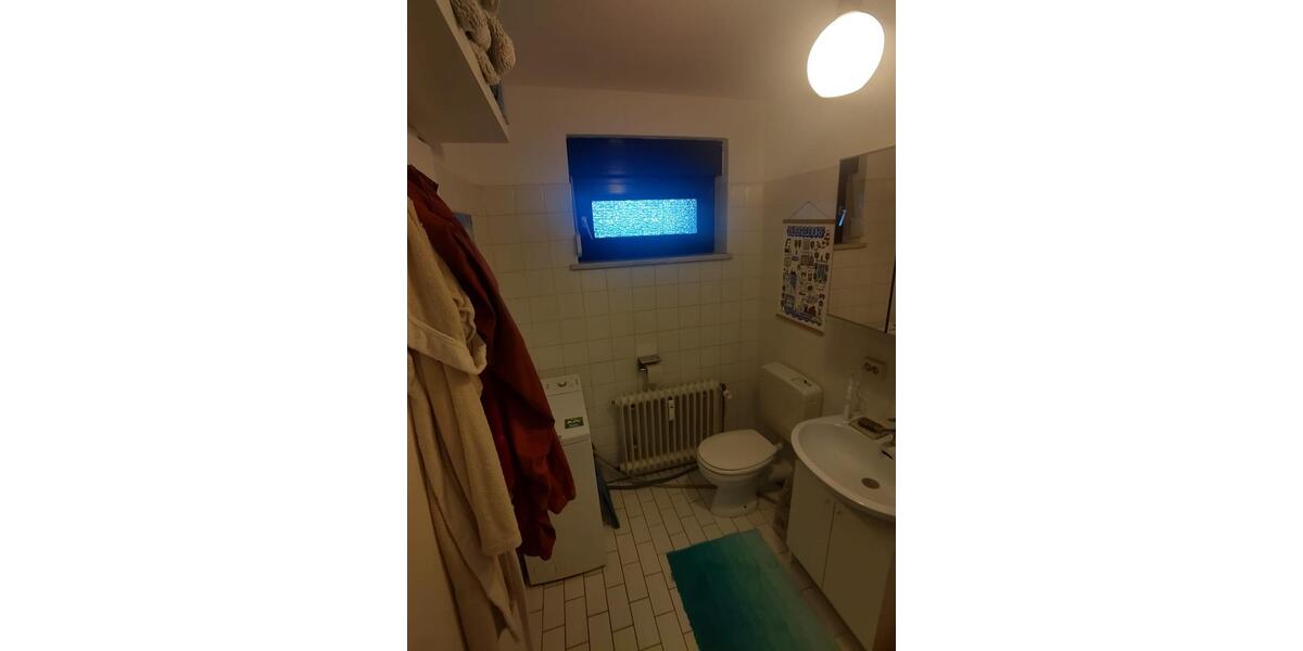 Maisonettenwohnung München Trudering - 3 Zimmer, 60 m&sup2;, 2.000&euro; | Angebot:26649481