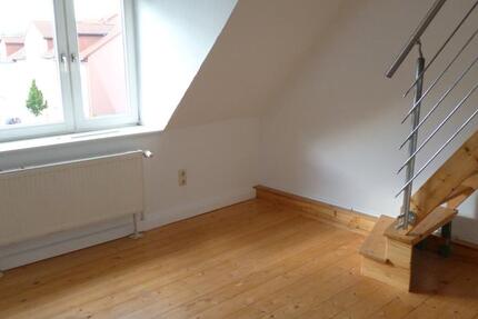 2 Zimmer möbliert (Warmmiete) in einem 120qm City Appartment 2 zimmer