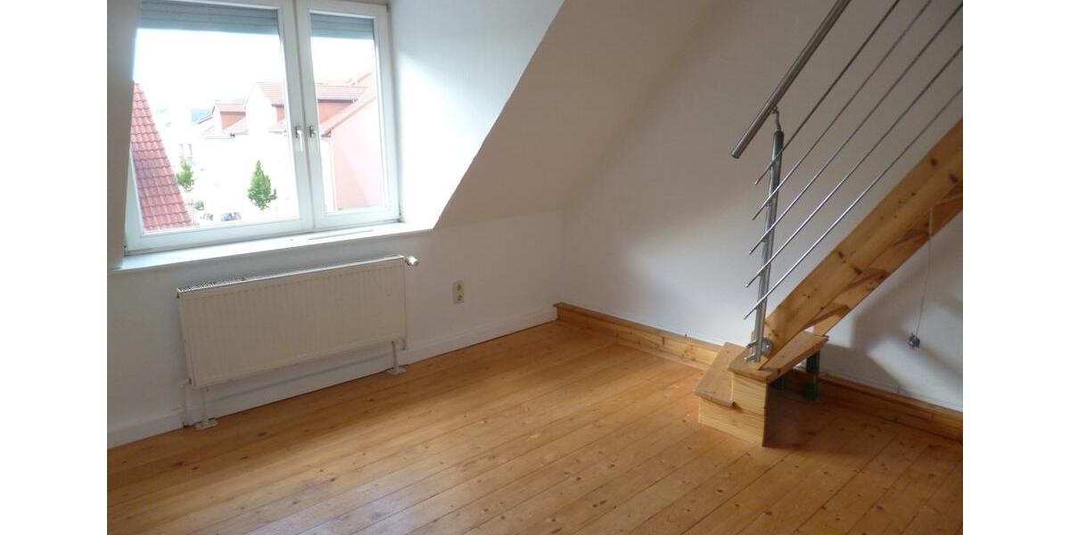 2 Zimmer möbliert (Warmmiete) in einem 120qm City Appartment 2 zimmer