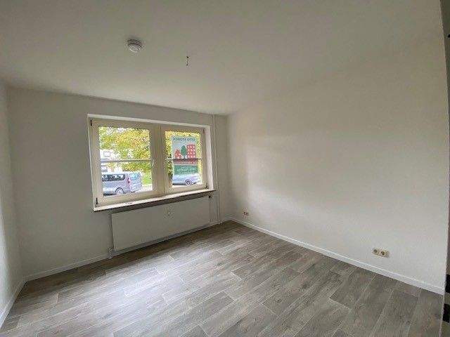 Etagenwohnung Brunsbüttel Brunsbüttel-Süd - 3 Zimmer, 69 m&sup2;, 501&euro; | Angebot:24631998