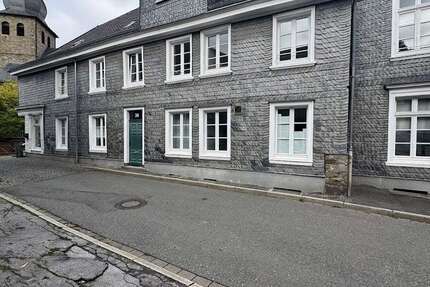 Wohnung zum Mieten in Velbert 926 € 122.82 m² 4 zimmer