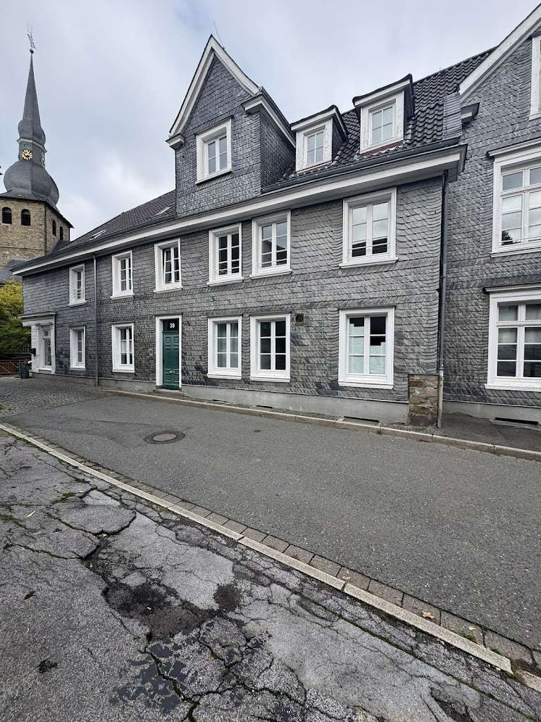 Wohnung zum Mieten in Velbert 926 € 122.82 m² 4 zimmer