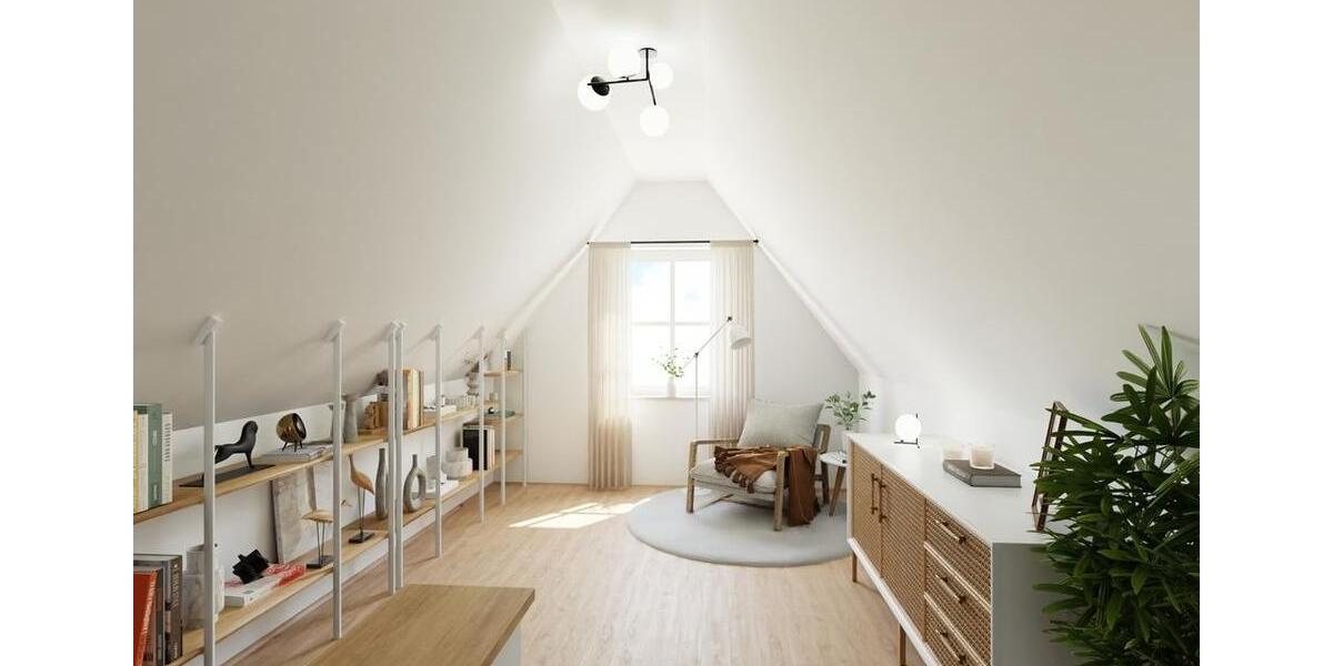 Erdgeschoßwohnung Neuenhaus - 2 Zimmer, 73 m&sup2;, 965&euro; | Angebot:22269502