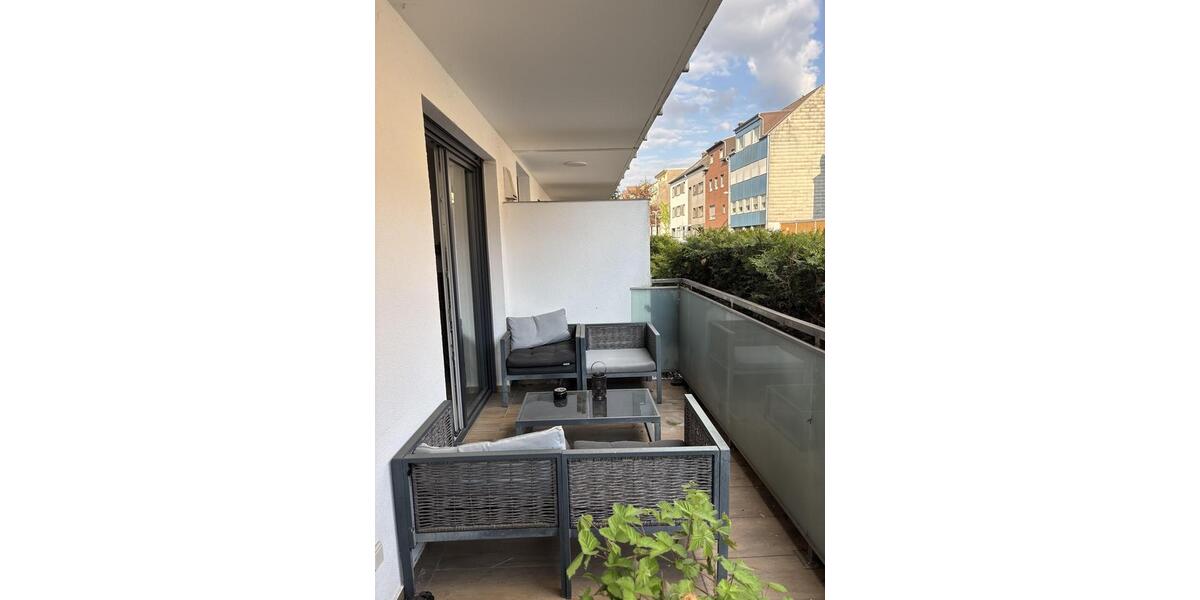 Erdgeschoßwohnung Düren Distelrath - 3 Zimmer, 74 m&sup2;, 880&euro; | Angebot:26268268