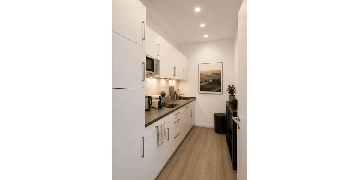 Gewerbeobjekt Unterföhring - 1 Zimmer, 385 m&sup2;, 3.427&euro; | Angebot:26859046