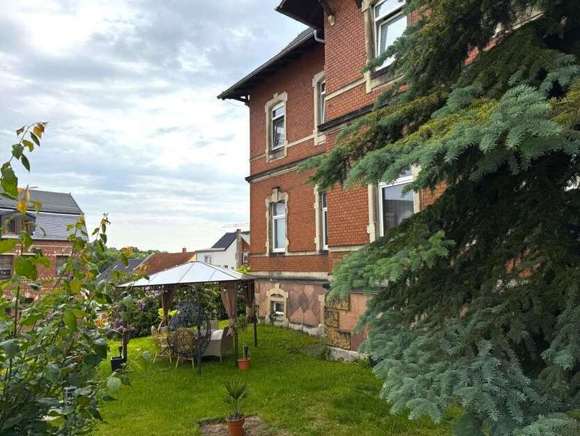 Wohnung zum Mieten in Zwickau 1.600 € 200 m²