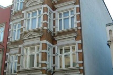 Wohnung Flensburg - 3 Zimmer, 82 m&sup2;, 655&euro; | Angebot:26476868