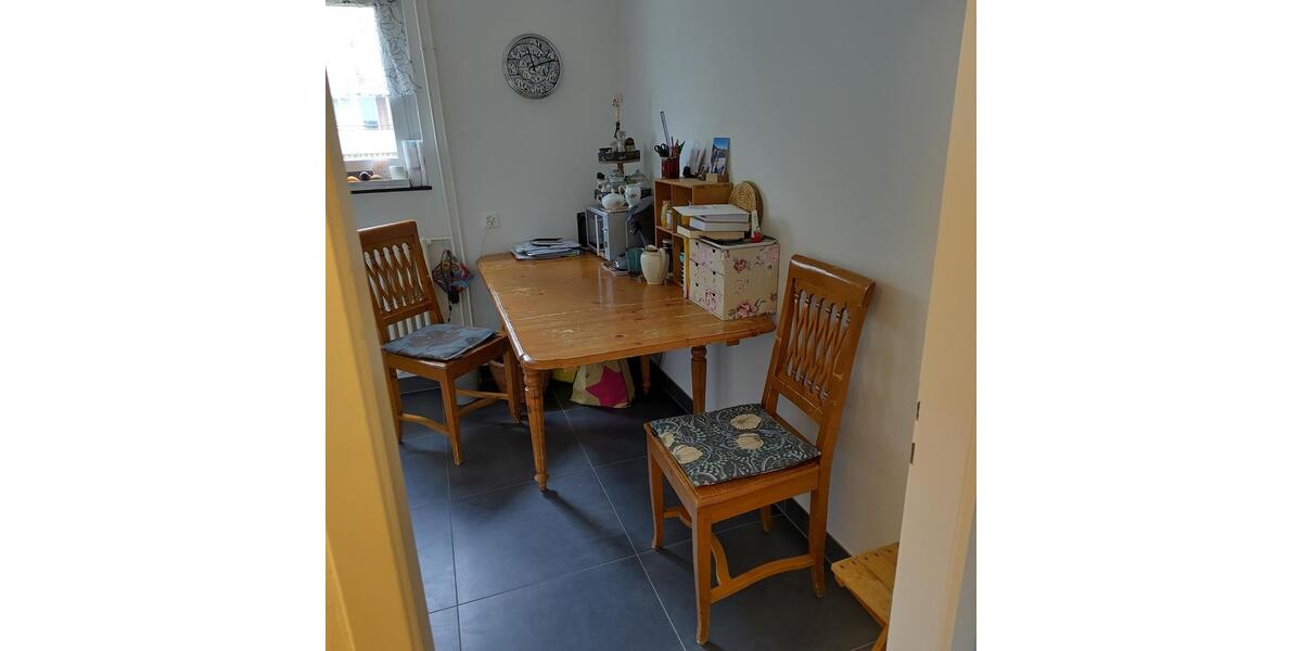 Wohnen auf Zeit Konstanz - 2 Zimmer, 45 m&sup2;, 1.300&euro; | Angebot:26386830
