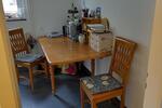 Wohnen auf Zeit Konstanz - 2 Zimmer, 45 m&sup2;, 1.300&euro; | Angebot:26386830